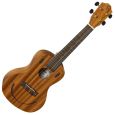 Baton Rouge UR11-C Smile BWS Konzert-Ukulele Thumbnail 1