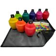 Soundbellows SBS-JDH Jumbo Diatonic Set High C2-C3 Thumbnail 1