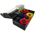 Soundbellows SBS-JDH Jumbo Diatonic Set High C2-C3 Thumbnail 2