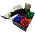 Soundbellows SBS-JCH Jumbo Chromatic Ext. Set High C#2-A#3 Thumbnail 2