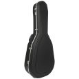Hiscox LA-GAD Artist D/Folk- Style Case Westerngitarrenkoffer Thumbnail 1