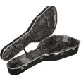 Hiscox LA-GAD Artist D/Folk- Style Case Westerngitarrenkoffer Thumbnail 2