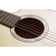 Baton Rouge AR61S/ACE Westerngitarre inkl. Gigbag Thumbnail 4