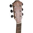 Baton Rouge AR61S/ACE Westerngitarre inkl. Gigbag Thumbnail 5