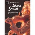 Universal Edition - Das schönste von Johann Strauss - f. Klavier (leicht) Thumbnail 1