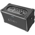 NASHVILLE-SOUND Bluetooth Karaoke BOX mit Akku und UHF Funkmikrofon 60W Thumbnail 2