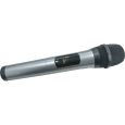 NASHVILLE-SOUND Bluetooth Karaoke BOX mit Akku und UHF Funkmikrofon 60W Thumbnail 4