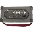 NASHVILLE-SOUND Bluetooth Karaoke BOX mit Akku und UHF Funkmikrofon 60W Thumbnail 6