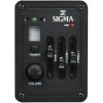 Sigma TM-12E Travel Westerngitarre inkl. Gigbag B-Ware Thumbnail 6