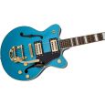 Gretsch G2655TG Streamliner Riviera Blue E-Gitarre Thumbnail 4