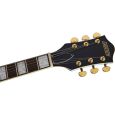 Gretsch G2655TG Streamliner Riviera Blue E-Gitarre Thumbnail 5