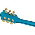 Gretsch G2655TG Streamliner Riviera Blue E-Gitarre Thumbnail 6