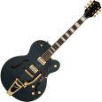 Gretsch G2420TG Streamliner Cadillac Green E-Gitarre Thumbnail 1
