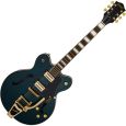 Gretsch G2622TG Streamliner E-Gitarre Midnight Sapphire Thumbnail 1