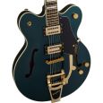 Gretsch G2622TG Streamliner E-Gitarre Midnight Sapphire Thumbnail 3