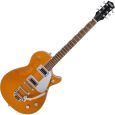 Gretsch G5230T Electromatic Gold Sparkle E-Gitarre Thumbnail 1
