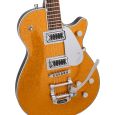 Gretsch G5230T Electromatic Gold Sparkle E-Gitarre Thumbnail 3