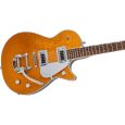 Gretsch G5230T Electromatic Gold Sparkle E-Gitarre Thumbnail 4