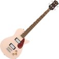 Gretsch Streamliner Jet Club Bass Single-Cut Shell Pink Bassgitarre Thumbnail 1