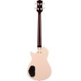 Gretsch Streamliner Jet Club Bass Single-Cut Shell Pink Bassgitarre Thumbnail 2