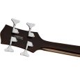 Gretsch Streamliner Jet Club Bass Single-Cut Shell Pink Bassgitarre Thumbnail 6