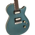 Gretsch Streamliner Jet Laurel Fingerboard Gunmetal E-Gitarre Thumbnail 3
