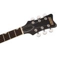 Gretsch Streamliner Jet Laurel Fingerboard Gunmetal E-Gitarre Thumbnail 5