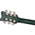 Gretsch Streamliner Jet Laurel Fingerboard Gunmetal E-Gitarre Thumbnail 6