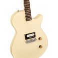 Gretsch Streamliner Jet Laurel Fingerboard Vintage White E-Gitarre Thumbnail 4