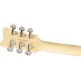 Gretsch Streamliner Jet Laurel Fingerboard Vintage White E-Gitarre Thumbnail 5