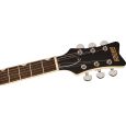 Gretsch Streamliner Jet Laurel Fingerboard Vintage White E-Gitarre Thumbnail 6