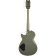 Gretsch Streamliner Jet Club Laurel Fingerboard Olive Drab E-Gitarre Thumbnail 2