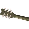 Gretsch Streamliner Jet Club Laurel Fingerboard Olive Drab E-Gitarre Thumbnail 5