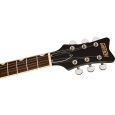 Gretsch Streamliner Jet Club Laurel Fingerboard Olive Drab E-Gitarre Thumbnail 6