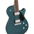 Gretsch Electromatic Jet Club Druid Green E-Gitarre Thumbnail 3