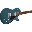 Gretsch Electromatic Jet Club Druid Green E-Gitarre Thumbnail 4