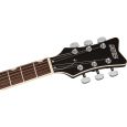 Gretsch Electromatic Jet Club Druid Green E-Gitarre Thumbnail 5