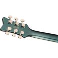 Gretsch Electromatic Jet Club Druid Green E-Gitarre Thumbnail 6