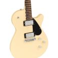 Gretsch Electromatic Jet Club Rosewood Fingerboard Buttercream E-Gitarre Thumbnail 3