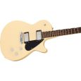 Gretsch Electromatic Jet Club Rosewood Fingerboard Buttercream E-Gitarre Thumbnail 4