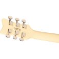 Gretsch Electromatic Jet Club Rosewood Fingerboard Buttercream E-Gitarre Thumbnail 5