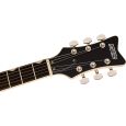 Gretsch Electromatic Jet Club Rosewood Fingerboard Buttercream E-Gitarre Thumbnail 6