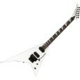 Jackson Pro Plus Series Rhoads RR24 Snow White E-Gitarre B-Ware Thumbnail 1