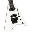 Jackson Pro Plus Series Rhoads RR24 Snow White E-Gitarre B-Ware Thumbnail 3