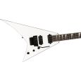 Jackson Pro Plus Series Rhoads RR24 Snow White E-Gitarre B-Ware Thumbnail 4