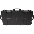 Magma FLXGuard DJ-Controller Trolley black/black Thumbnail 1