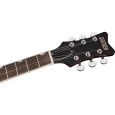Gretsch Streamliner Jet Laurel Fingerboard Duo-Tone Burst E-Gitarre Thumbnail 5