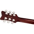 Gretsch Streamliner Jet Laurel Fingerboard Duo-Tone Burst E-Gitarre Thumbnail 6