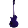 Gretsch Streamliner Jet Laurel Fingerboard Nightshade Purple E-Gitarre Thumbnail 2