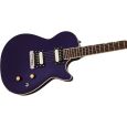 Gretsch Streamliner Jet Laurel Fingerboard Nightshade Purple E-Gitarre Thumbnail 3